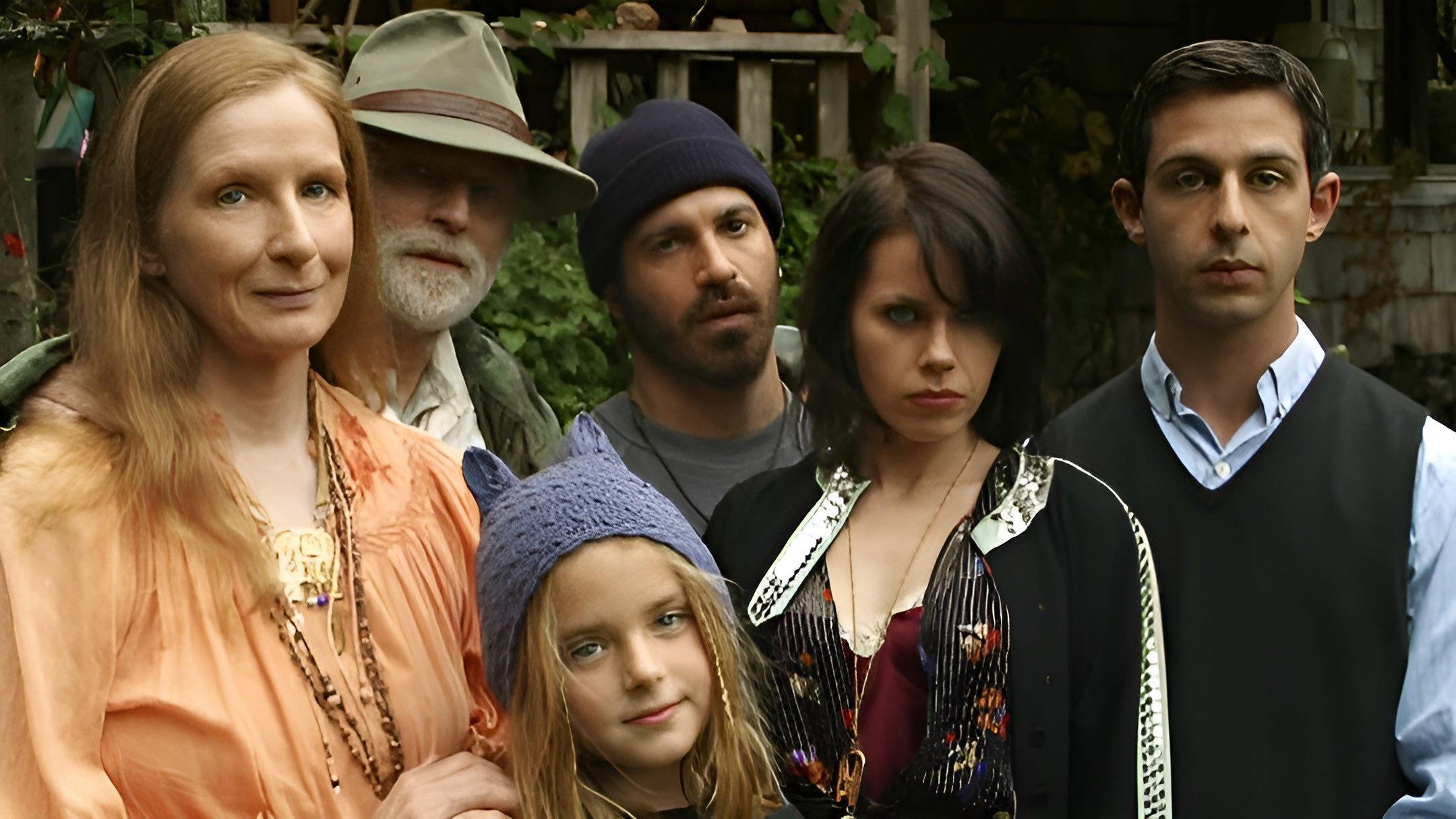 Humboldt County 2008 movie scene