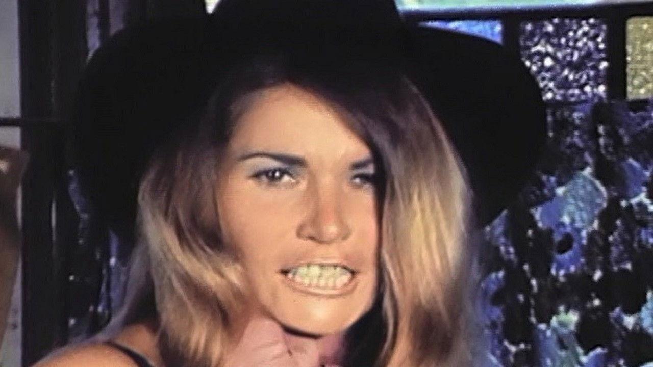 The Only House in Town 1971 movie scene