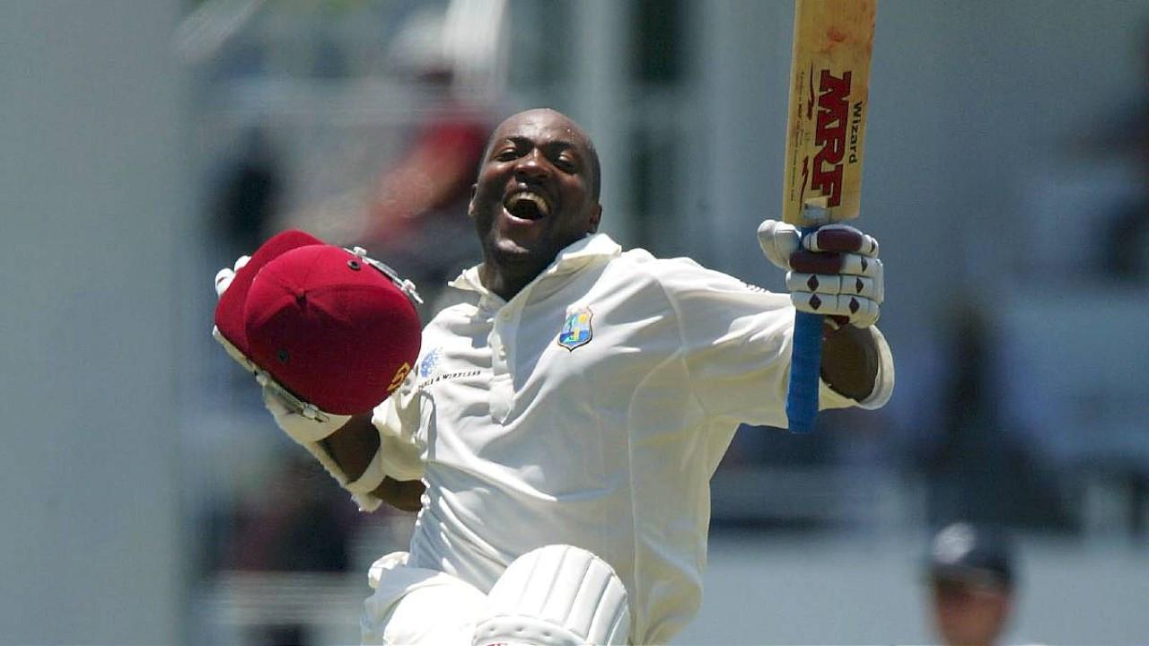 400 Not Out! - Brian Lara's World Record Innings 2004 movie scene