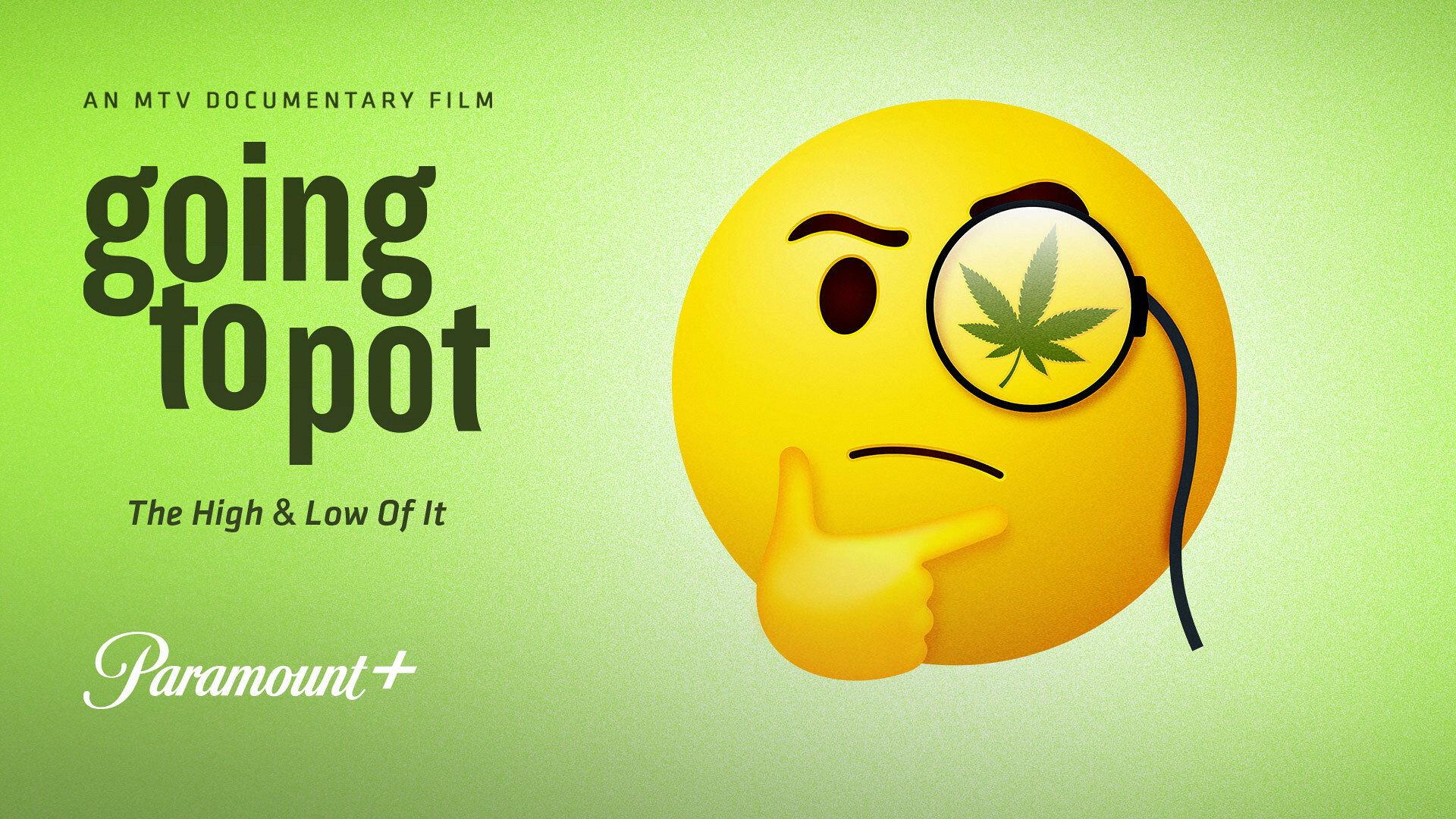 Going to Pot: The High and Low of It 2021 movie scene