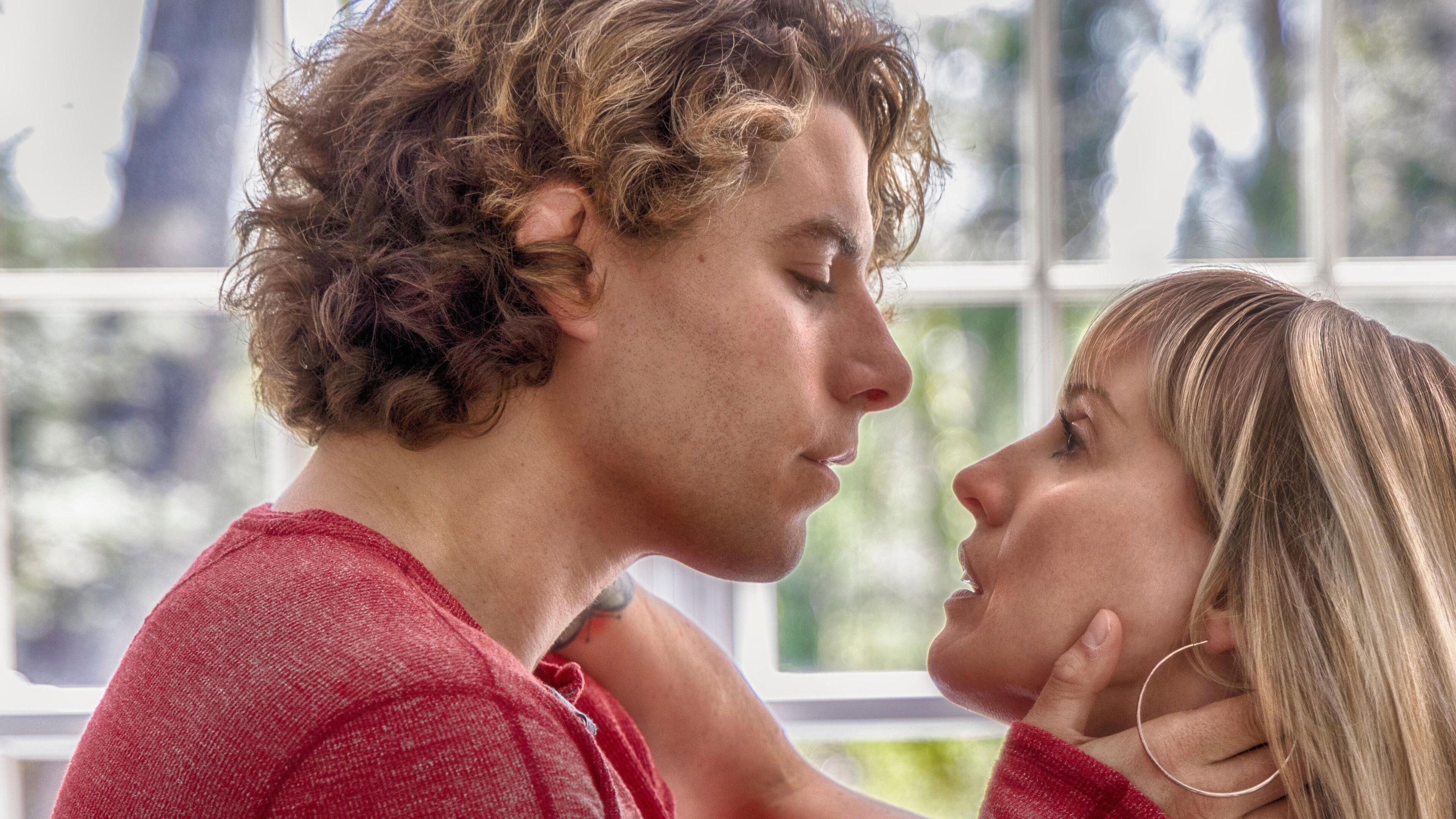 Wait List: A Love-ish Story 2025 movie scene