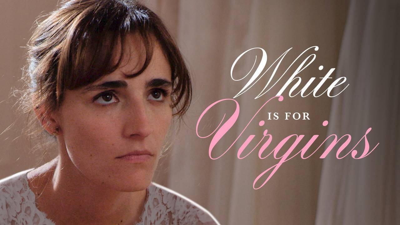 White Is for Virgins 2019 movie scene