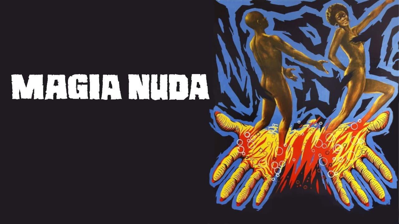 Mondo Magic 1975 movie scene