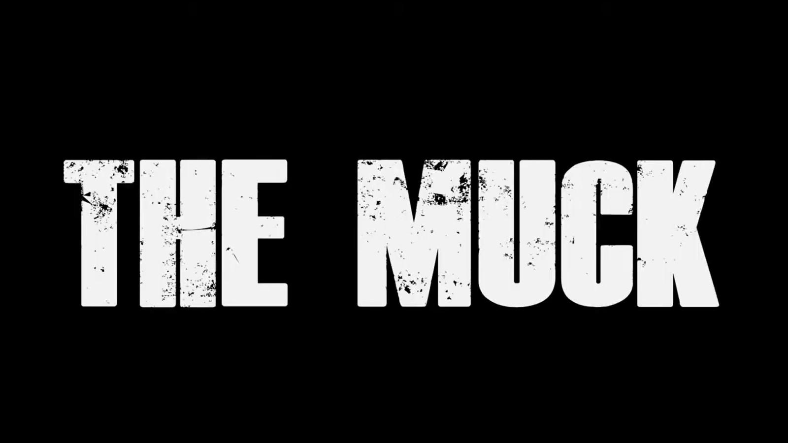 The Muck 2014 movie scene