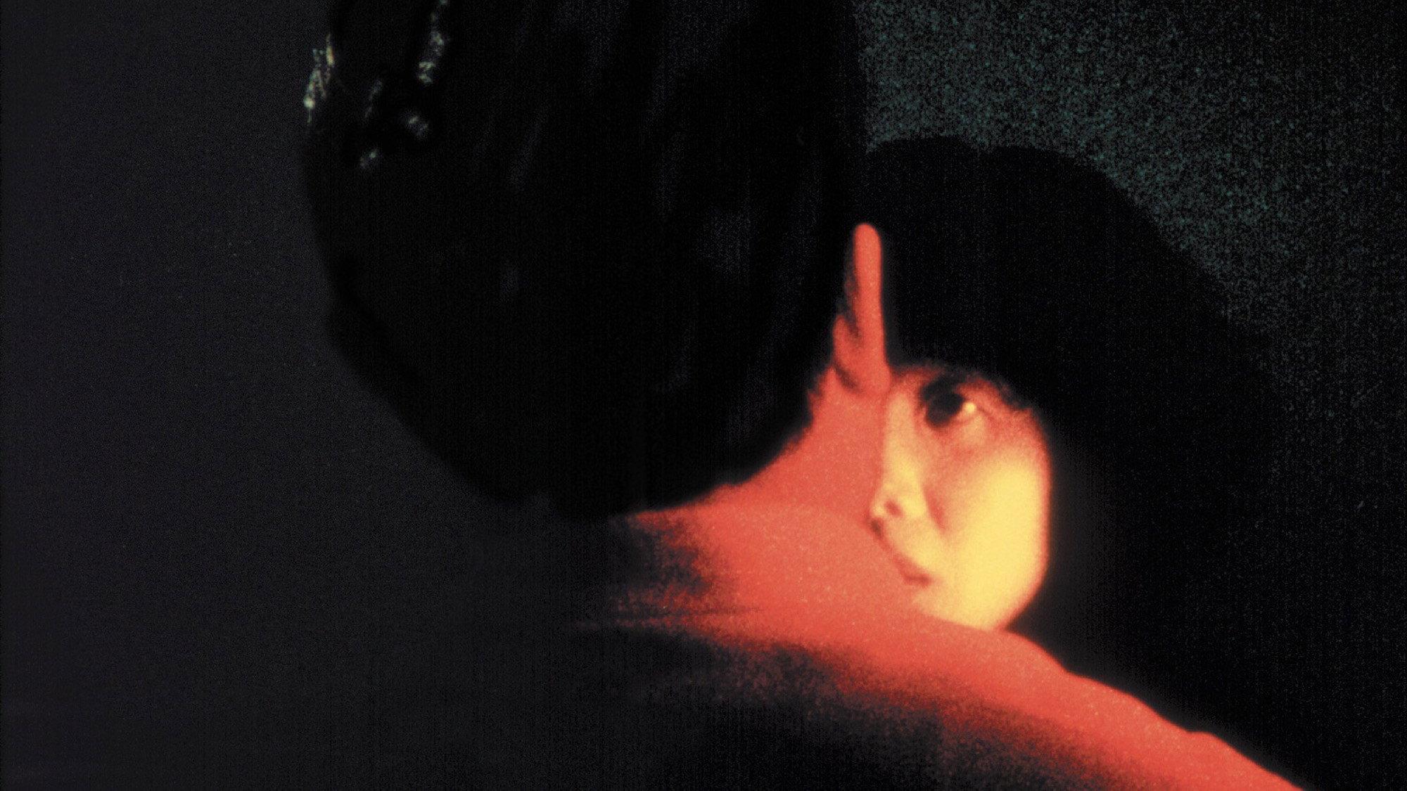 Shoot for the Contents 1992 movie scene