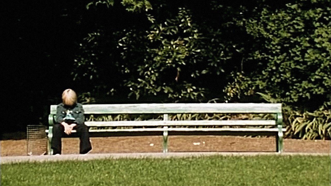 I Want to Be Famous 1976 movie scene