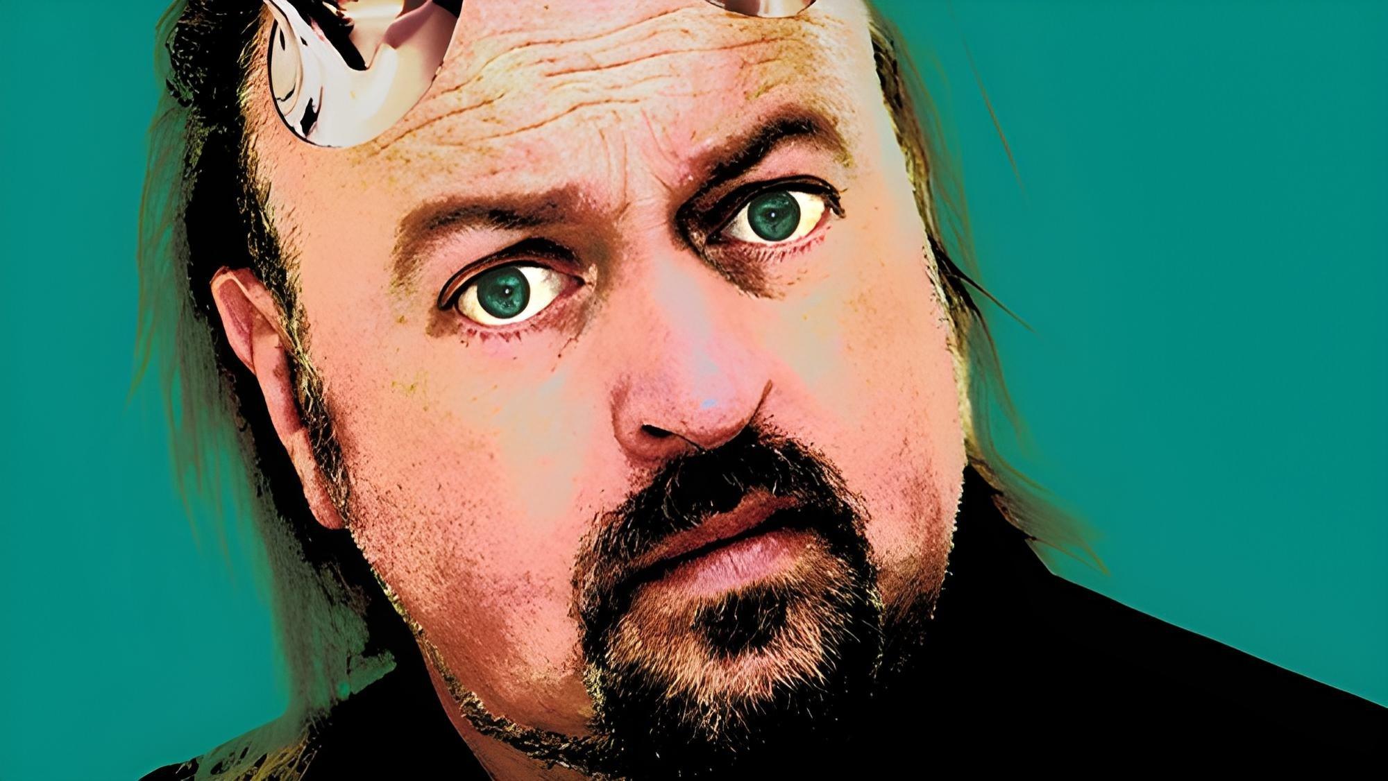Bill Bailey's Remarkable Guide to the Orchestra 2009 movie scene