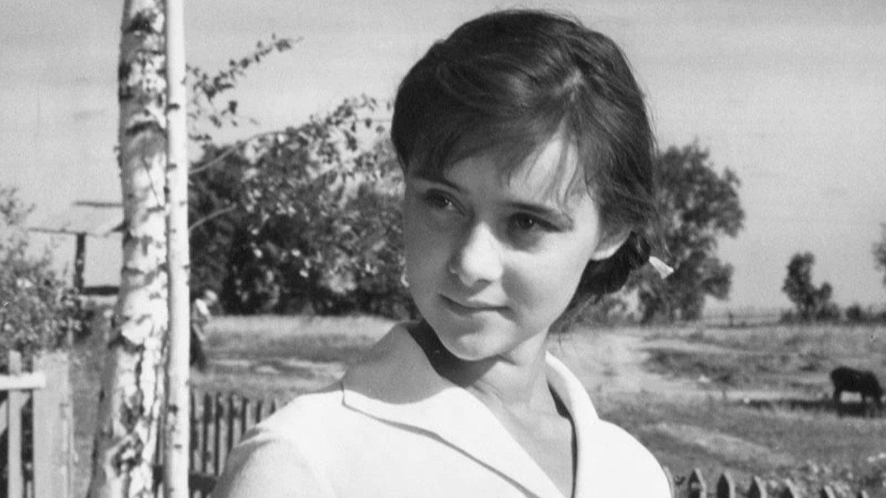 Until Next Spring 1961 movie scene