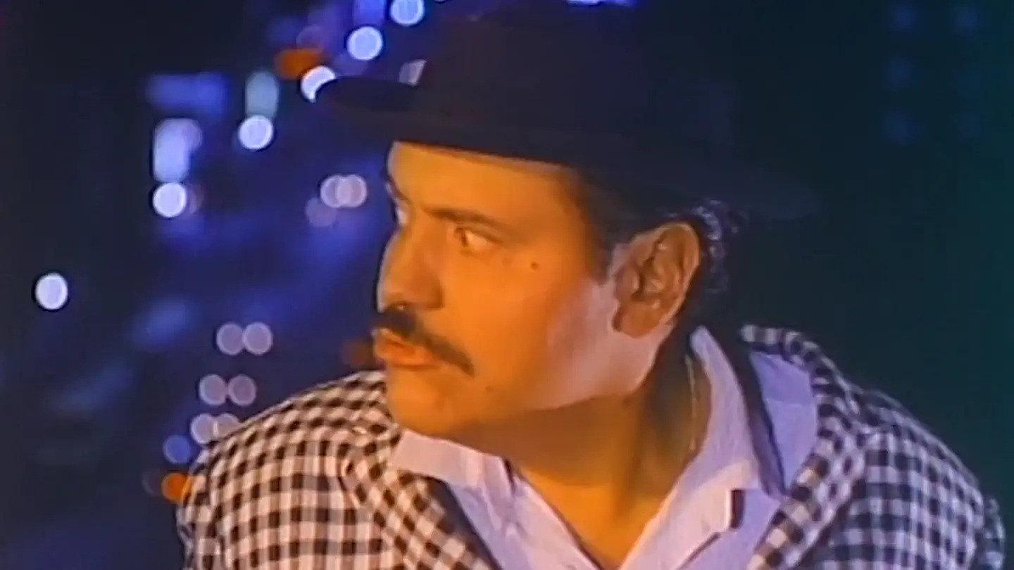 Mi padrino 1969 movie scene