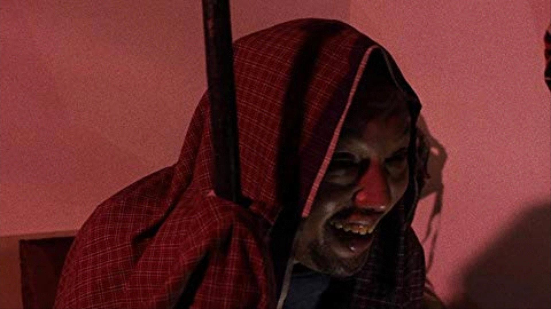 Kuntilanak Pecah Ketuban 2018 movie scene