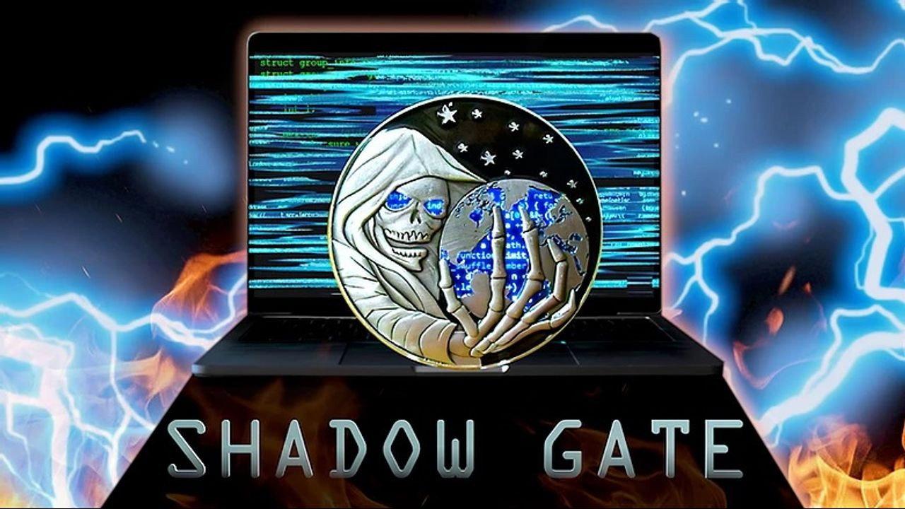 ShadowGate 2020 movie scene