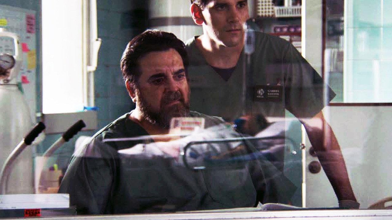 The Dose 2020 movie scene