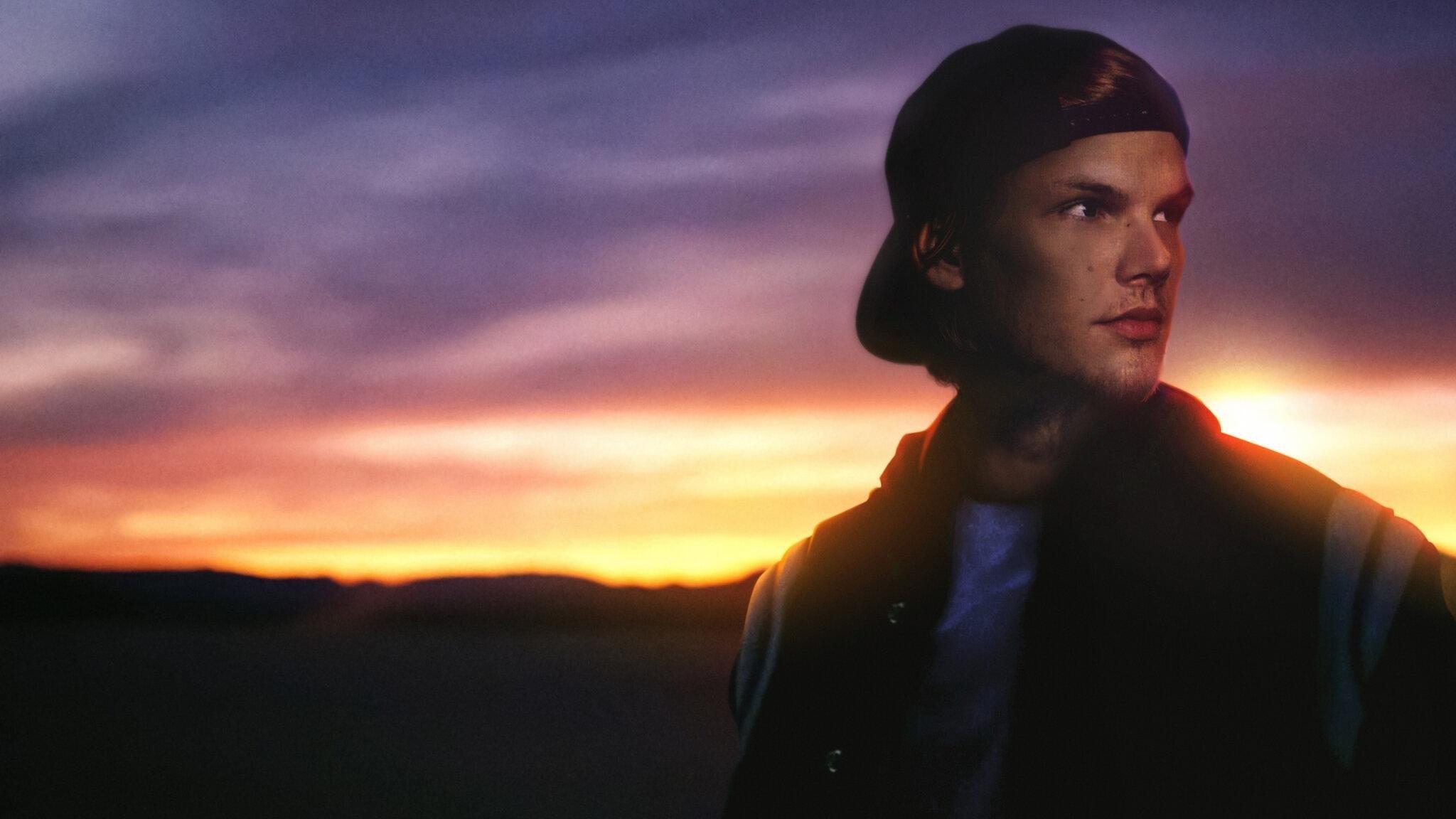 Avicii - I'm Tim 2024 movie scene