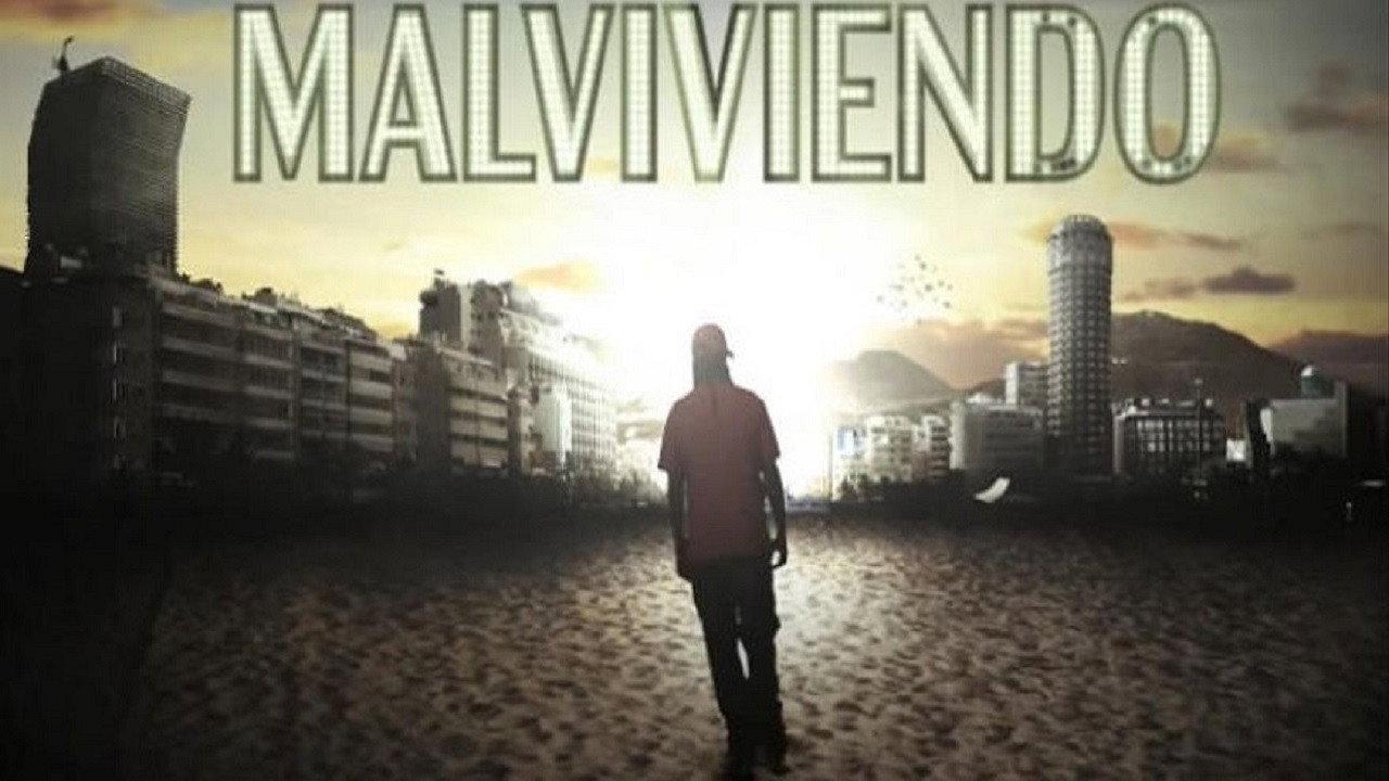Malviviendo: El Documental 2018 movie scene