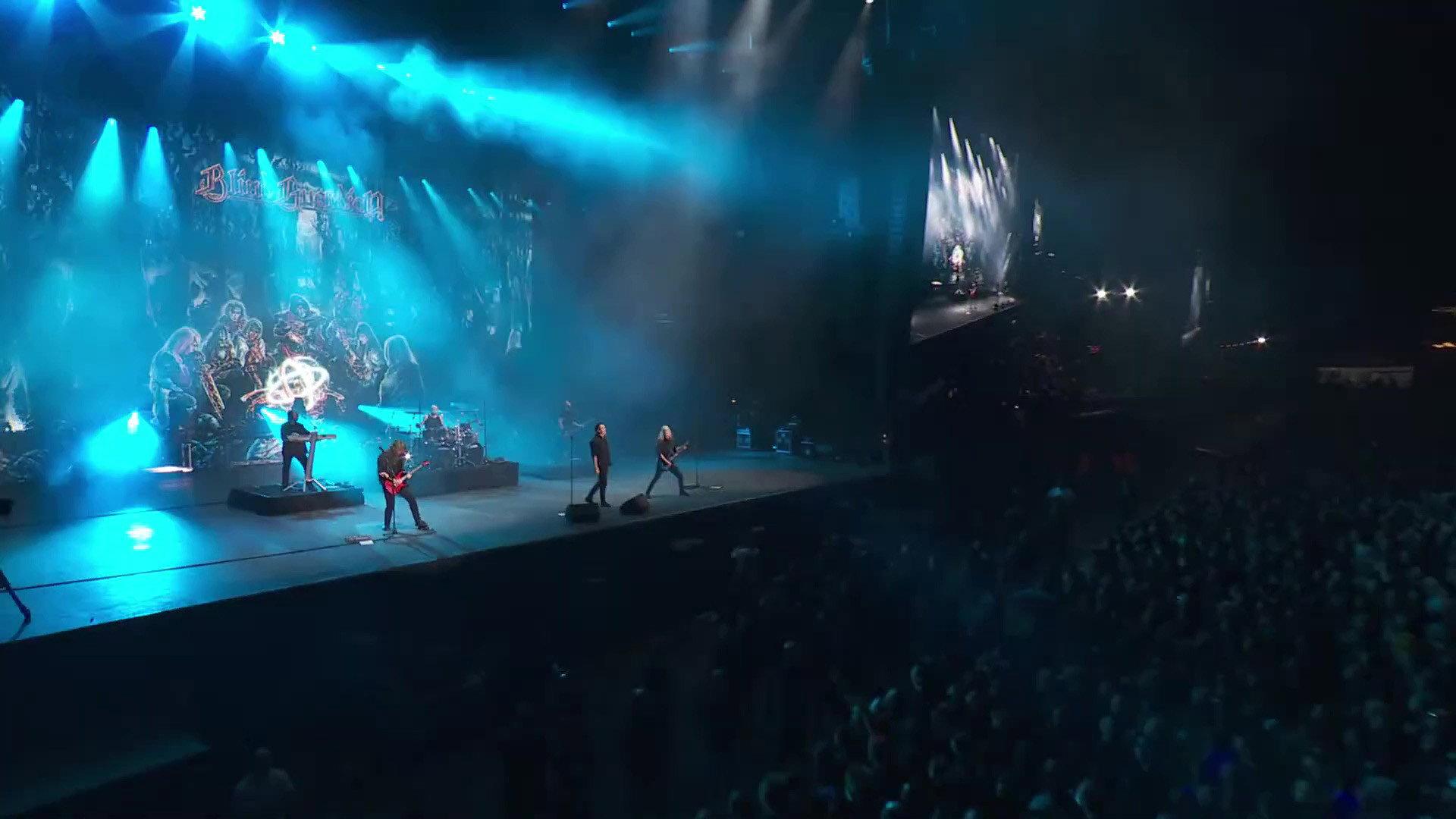Blind Guardian - Au Hellfest 2022 2022 movie scene