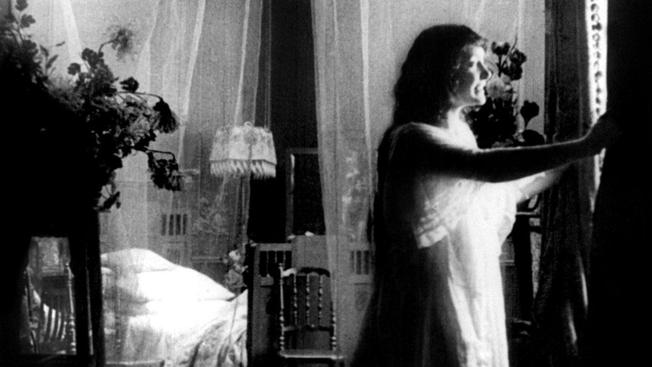 Twilight of a Woman's Soul 1913 movie scene