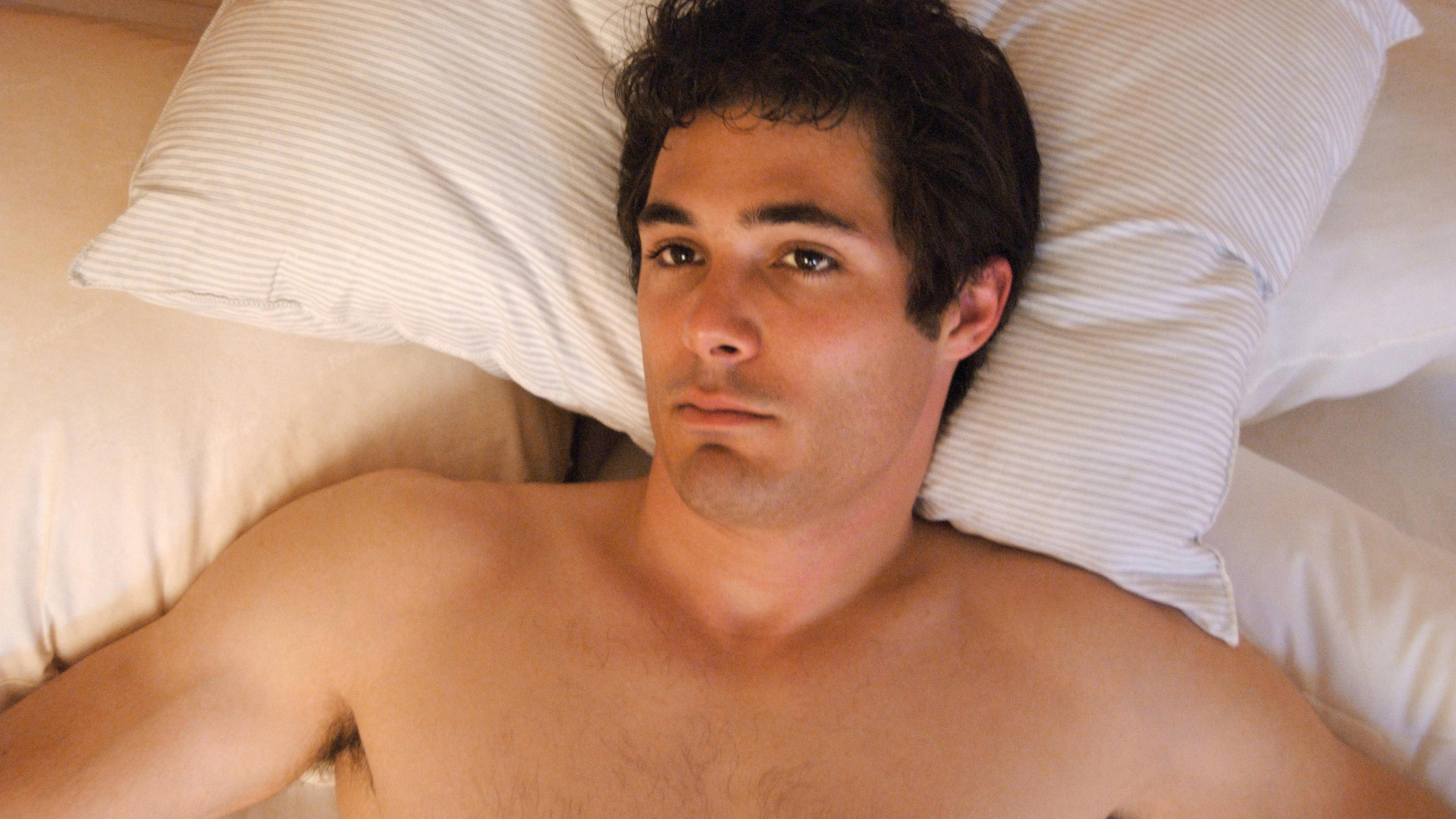 Lucky Bastard 2009 movie scene