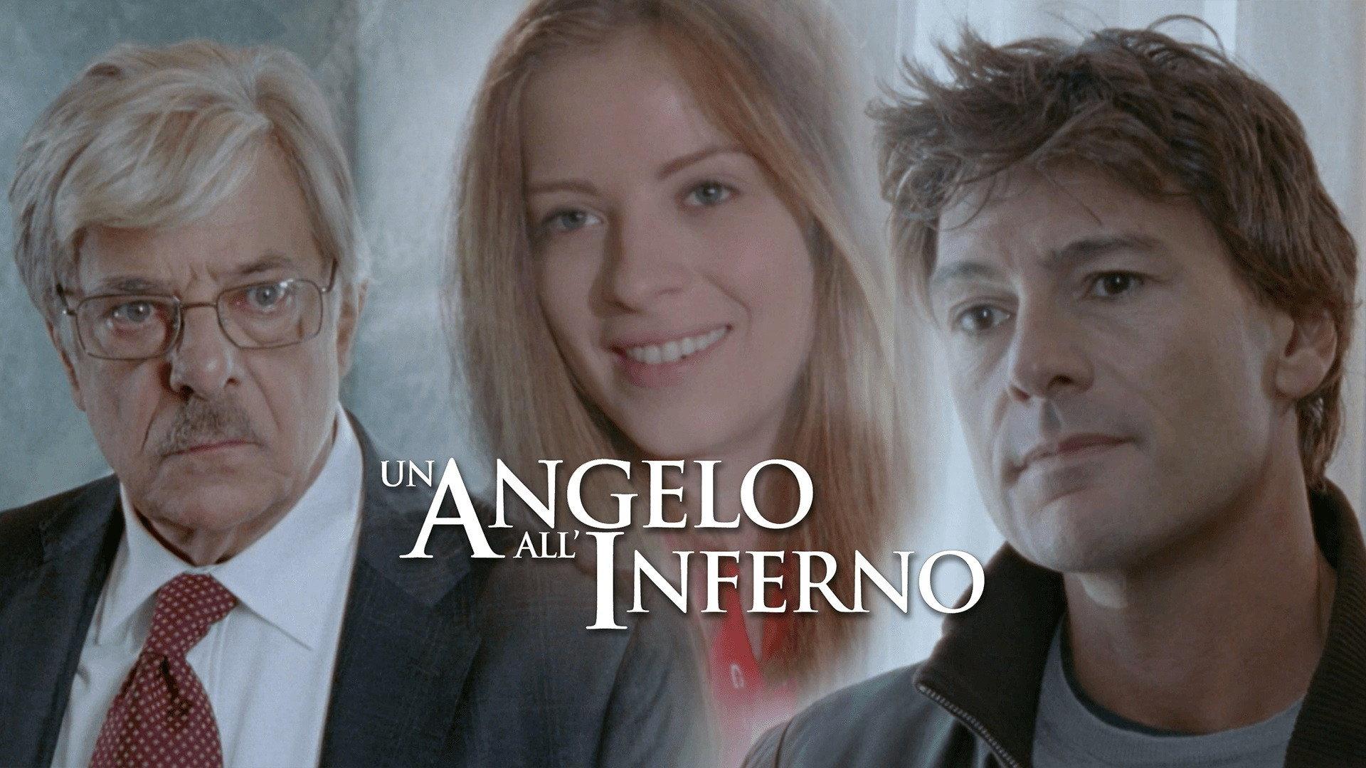 Un angelo all'inferno 2013 movie scene