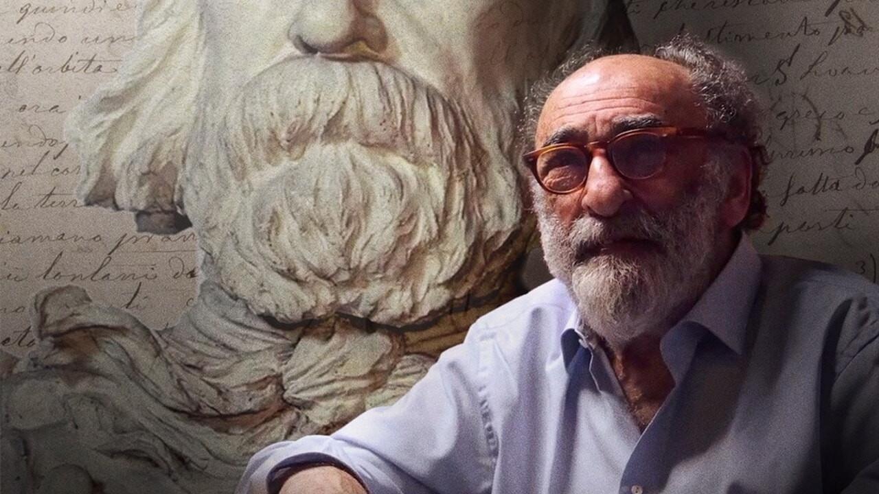 Giuseppe Garibaldi - Eroe Leggendario 2024 movie scene