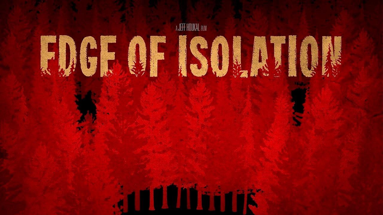 Edge of Isolation 2018 movie scene