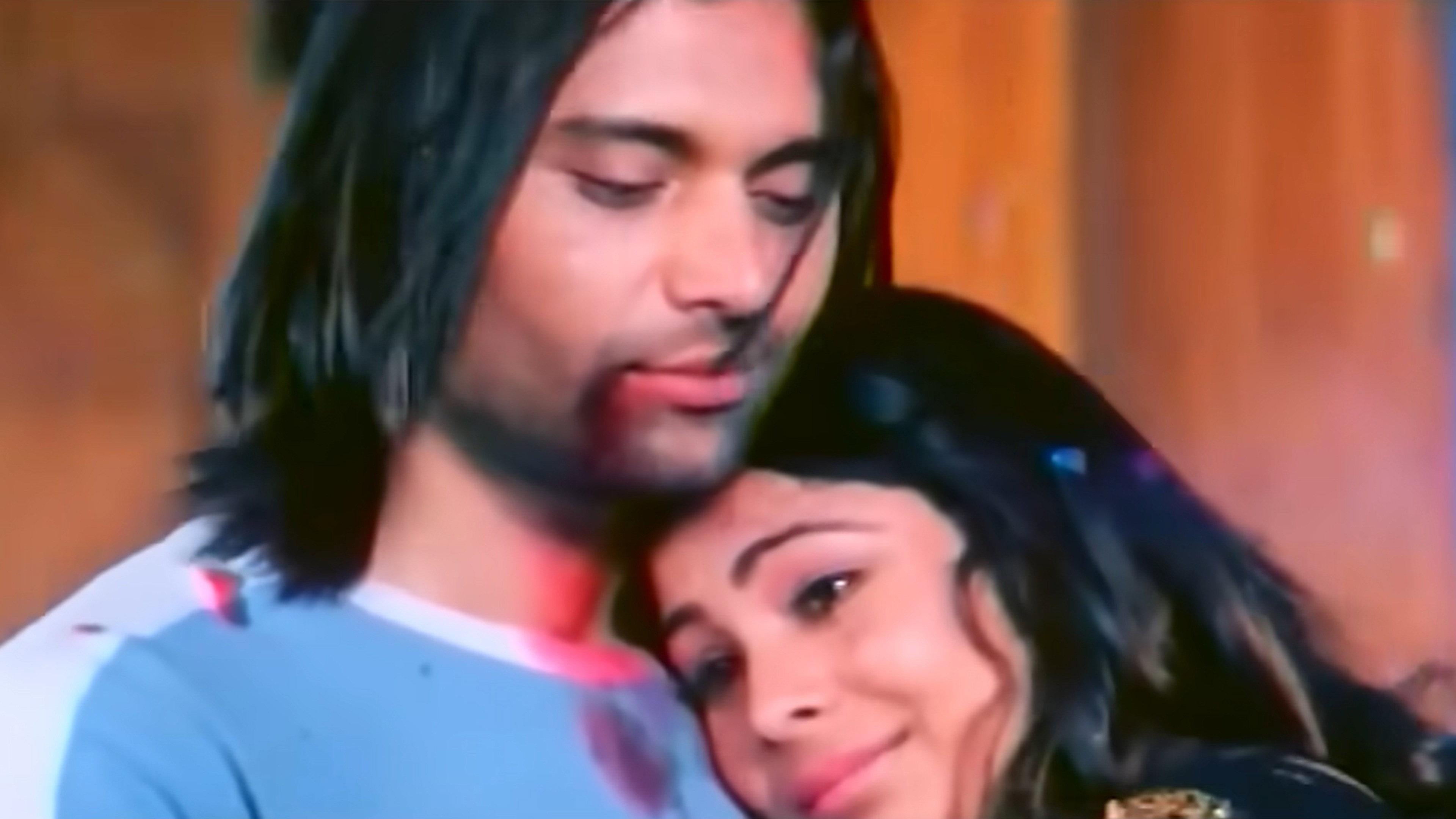 Parkhi Basen 2008 movie scene