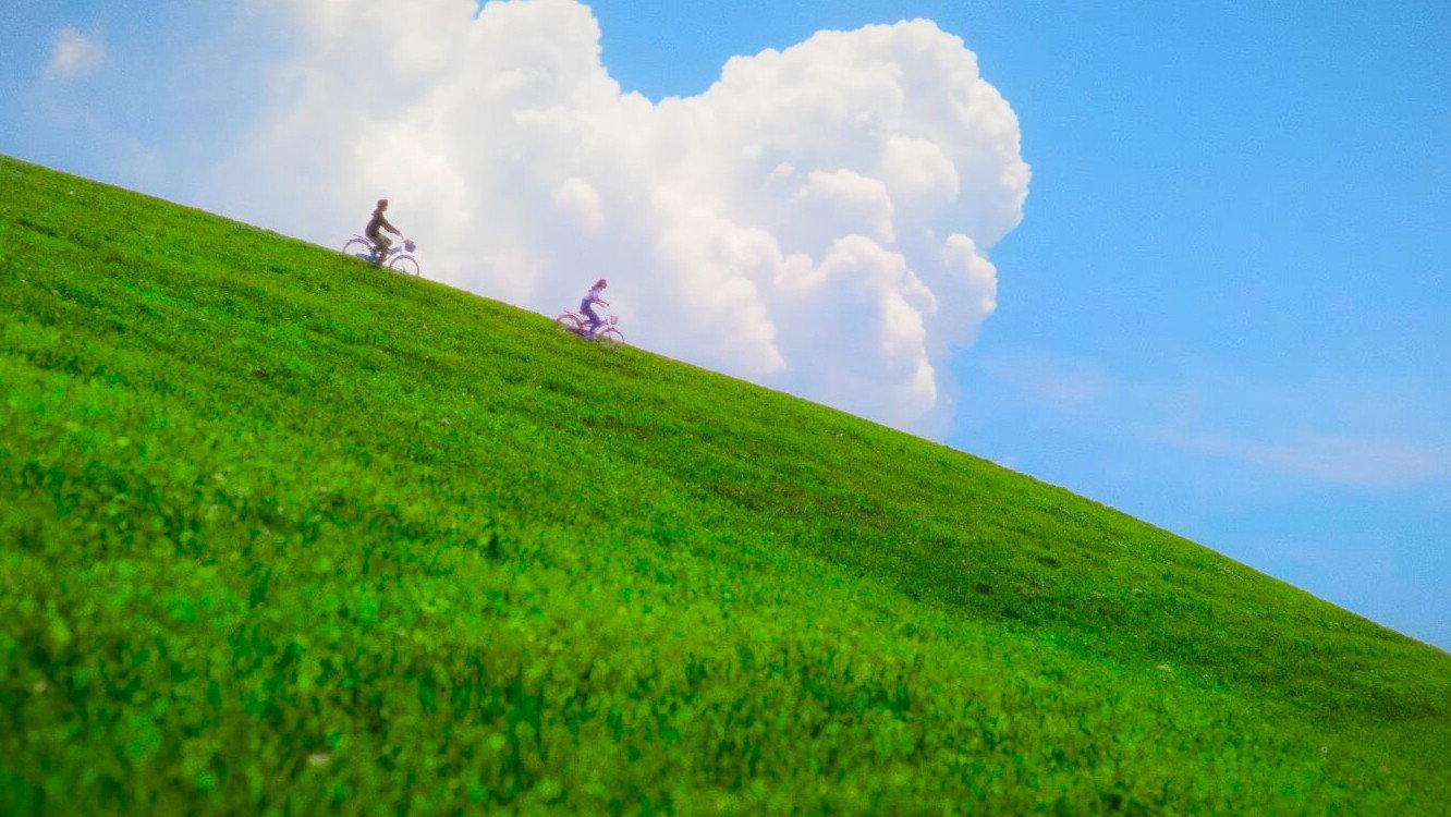 Anemoia 2025 movie scene
