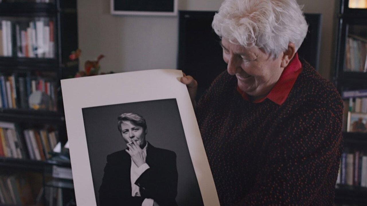 Johanna Dohnal - Visionary of Feminism 2020 movie scene