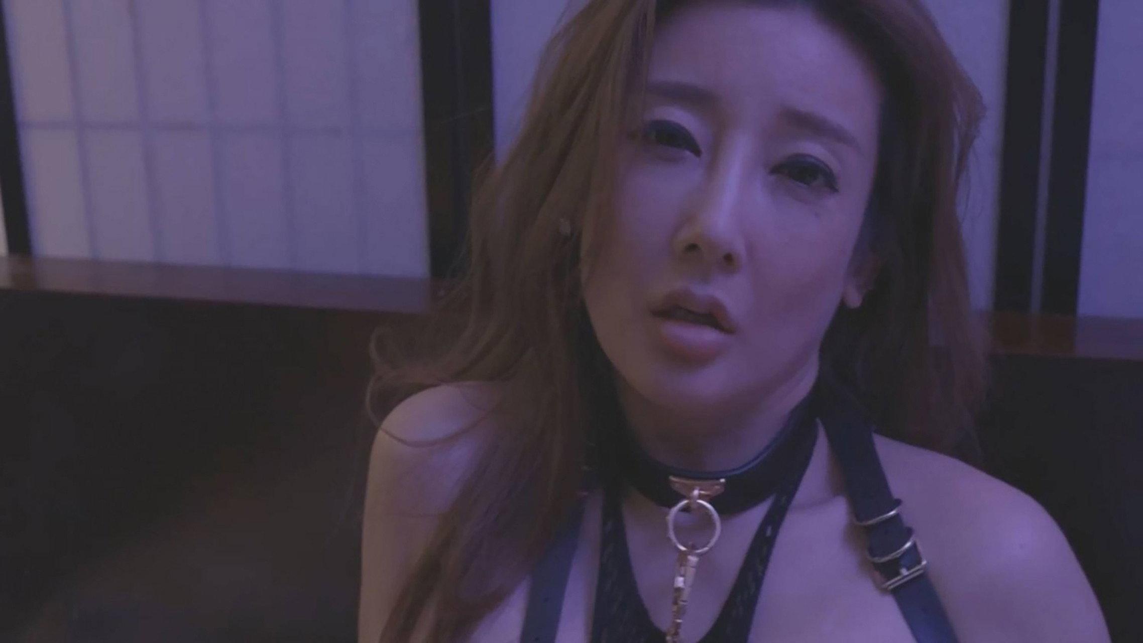 Yellow House 2023 movie scene