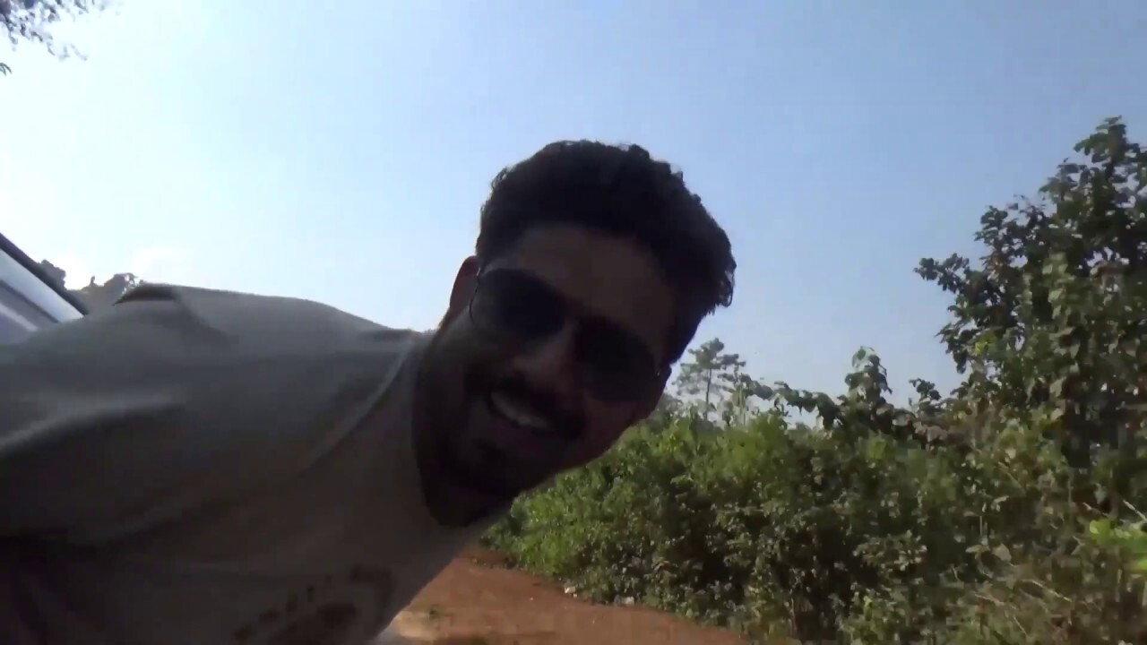 Story Behind the Chirag Project 2019 movie scene