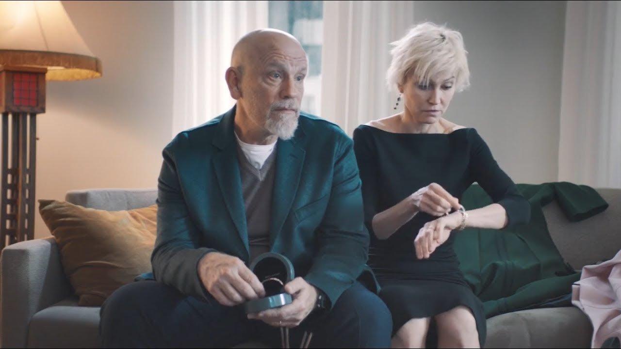 About Love. Adults Only 2017 movie scene