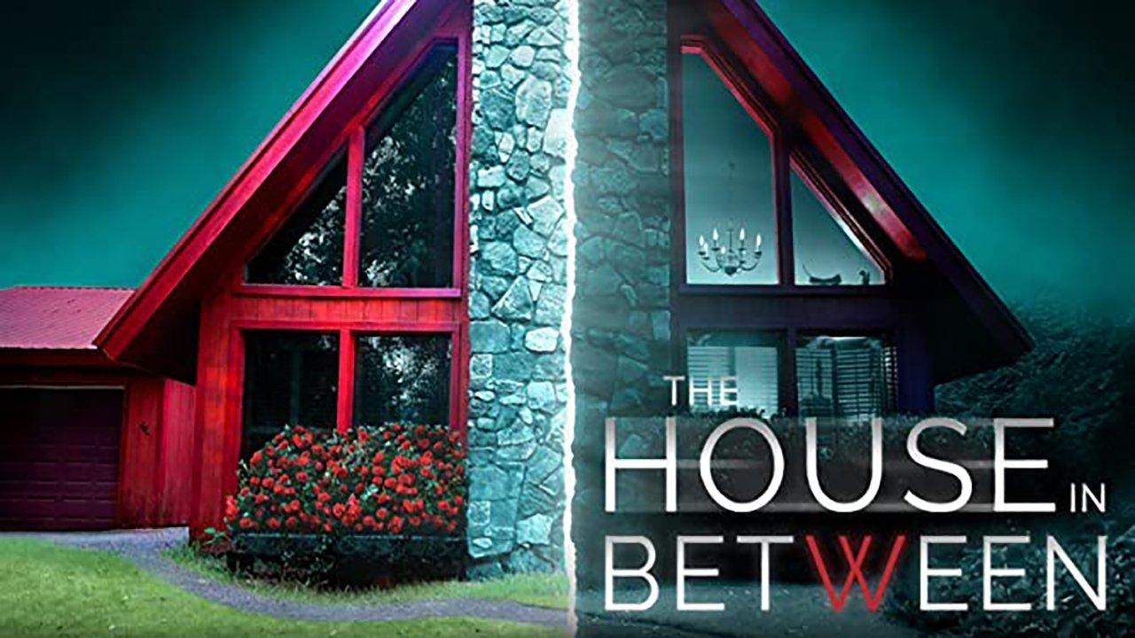 The House In Between: Part 2 2022 movie scene