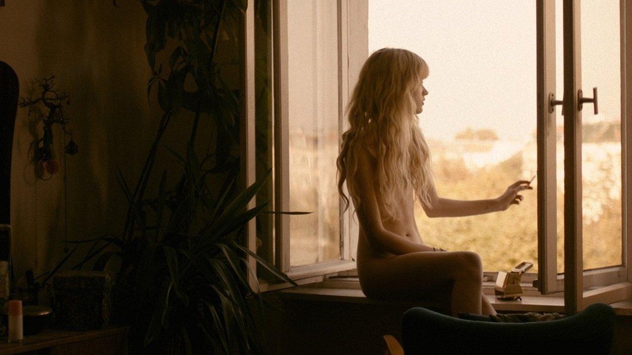 Bang Gang (A Modern Love Story) 2015 movie scene