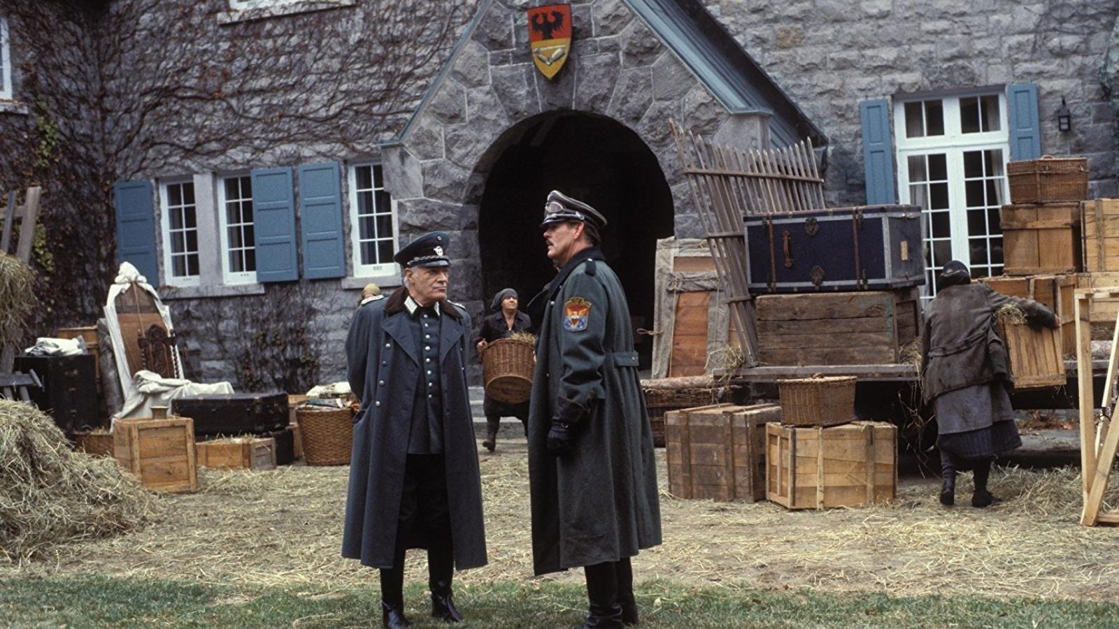 Mother Night 1996 movie scene