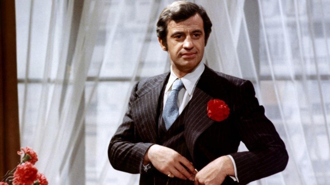 Stavisky... 1974 movie scene