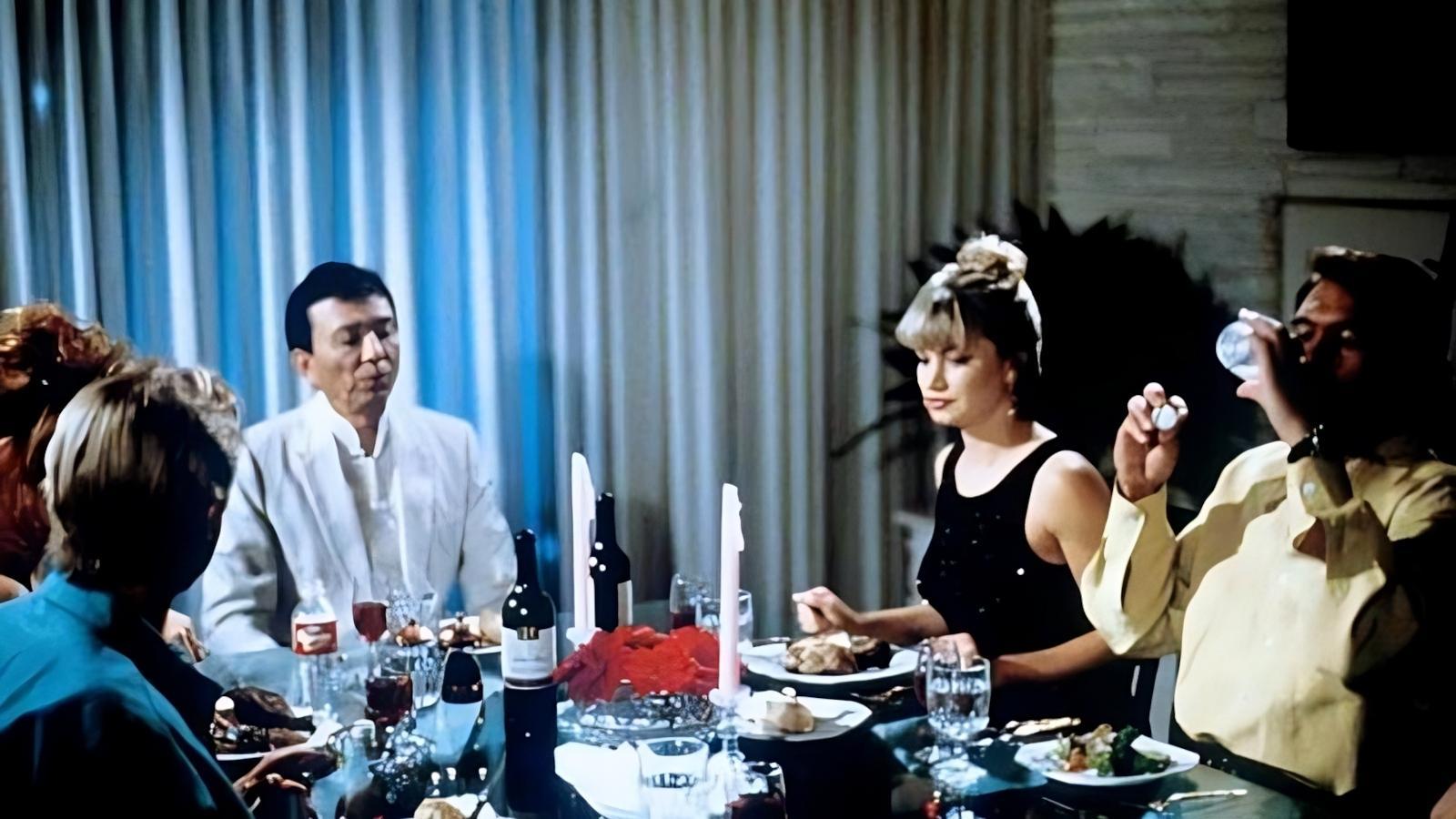 Singapore Sling 1999 movie scene