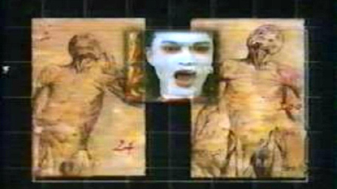 M Is for Man, Music and Mozart 1991 movie scene