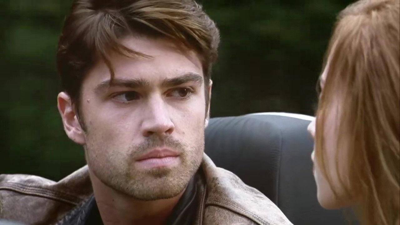 Metamorphosis 2007 movie scene