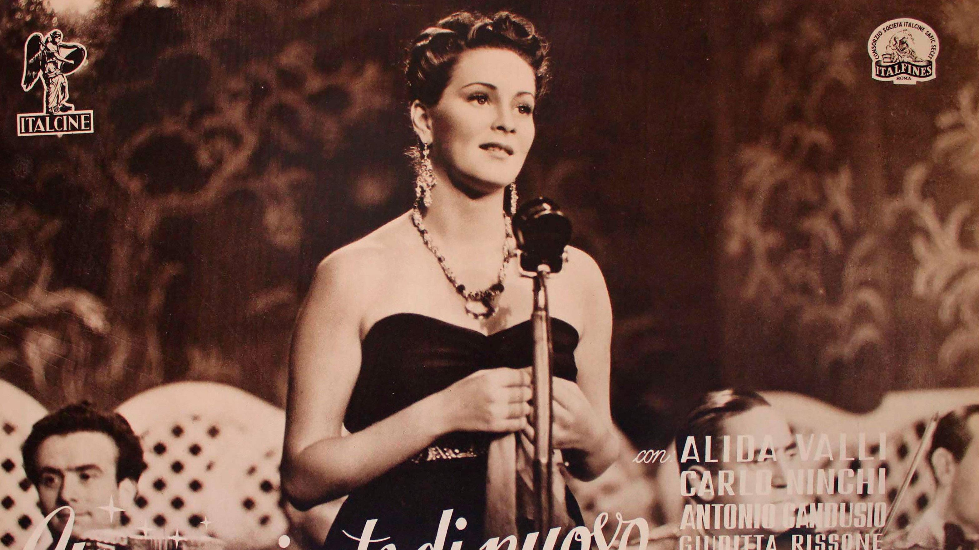 Stasera niente di nuovo 1942 movie scene