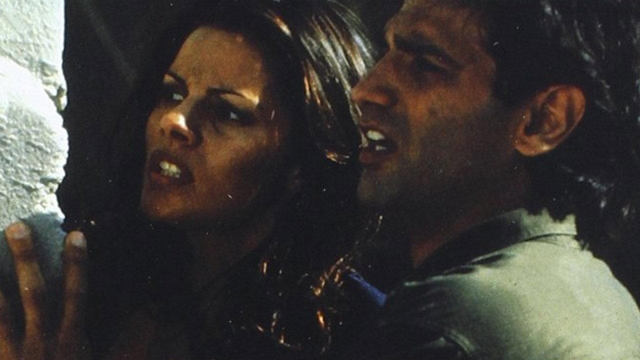 The Criminal Mind 1993 movie scene