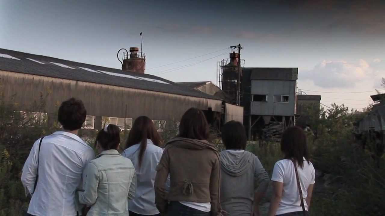 Urban Spirit Legend: Psychic Factory 2010 movie scene