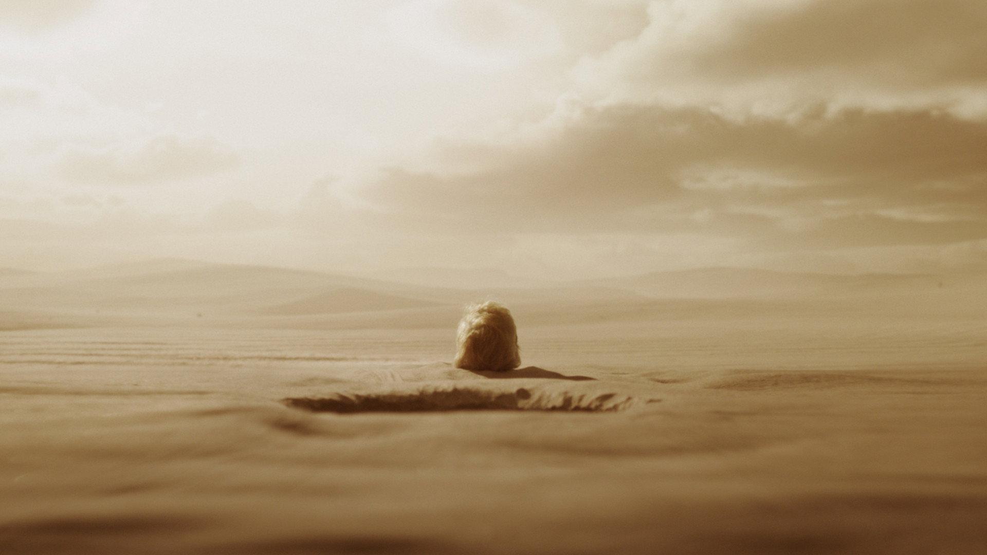 God's Anus 2024 movie scene