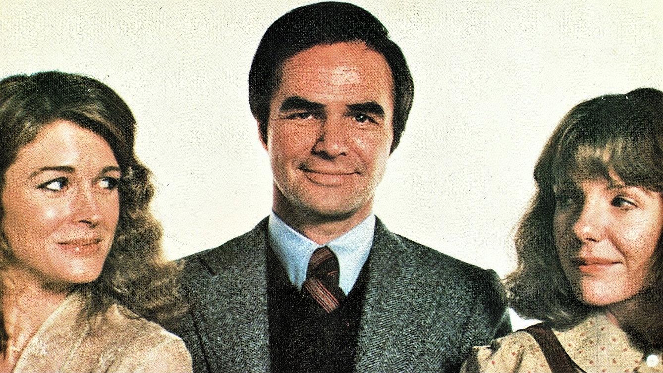 Starting Over 1979 movie scene