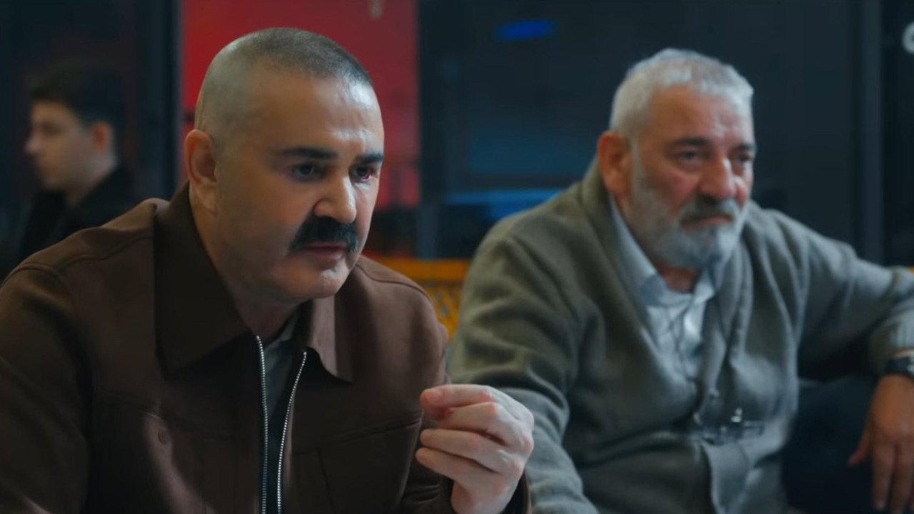 Ketenpere: Dalavere 2026 movie scene