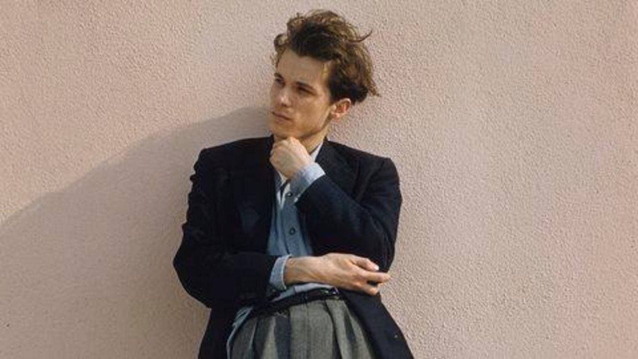Genius Within: The Inner Life of Glenn Gould 2009 movie scene