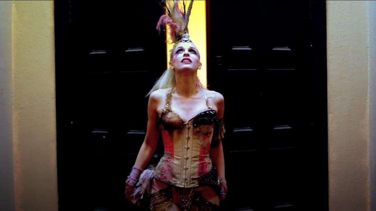 Emilie Autumn: Fight Like a Girl 2013 movie scene