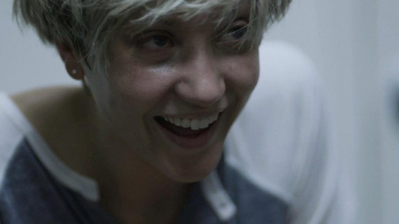 Lovely Molly 2011 movie scene