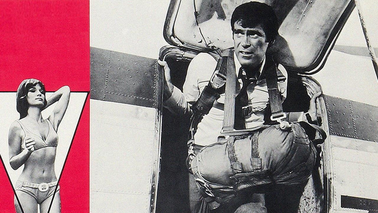 The Delta Factor 1970 movie scene