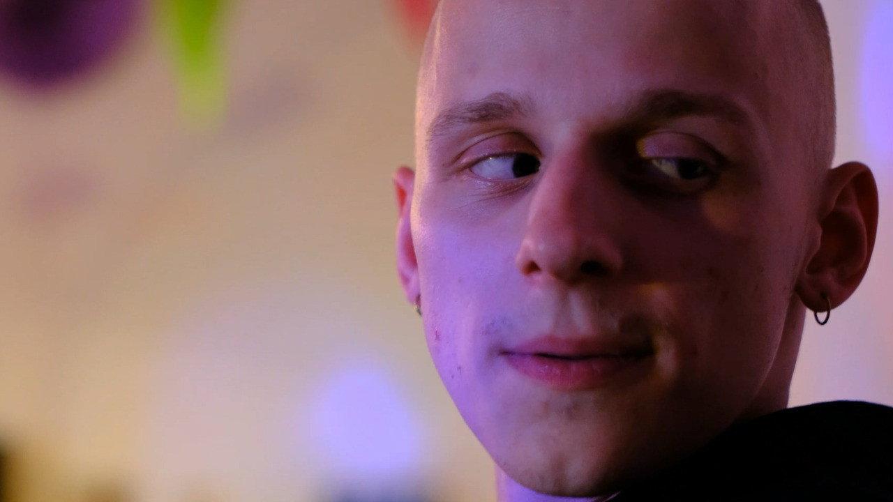Monstre 2026 movie scene
