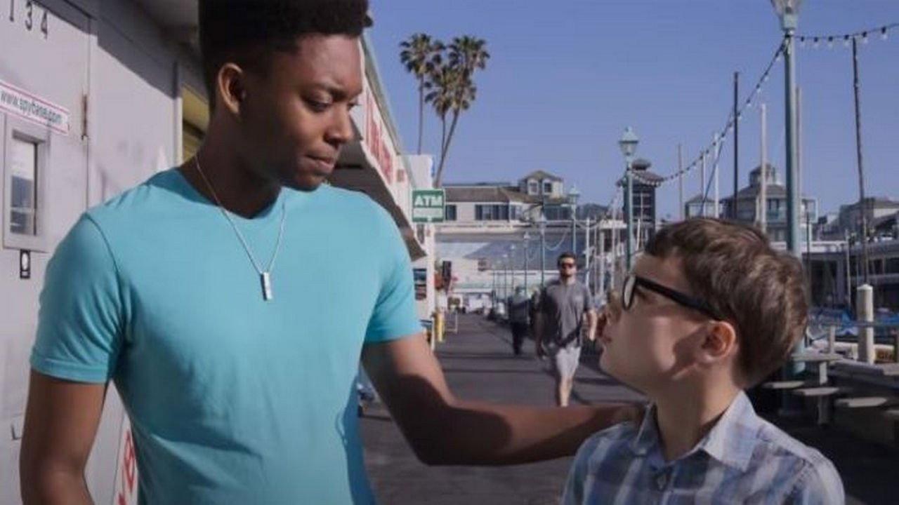 Tyler 2020 movie scene