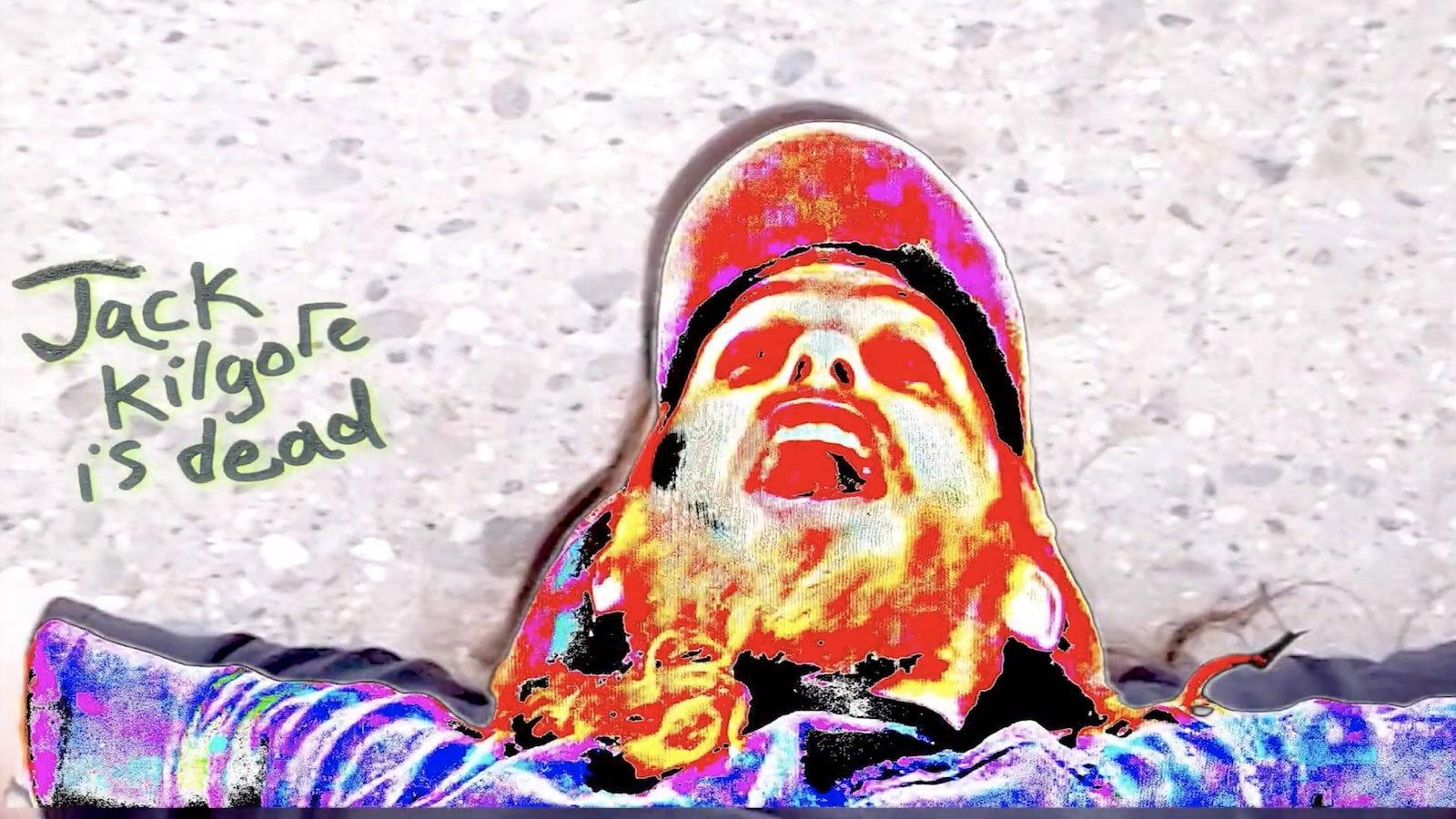The Bog Movie 2025 movie scene